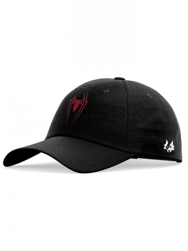 Spidey Minimal Logo Cap