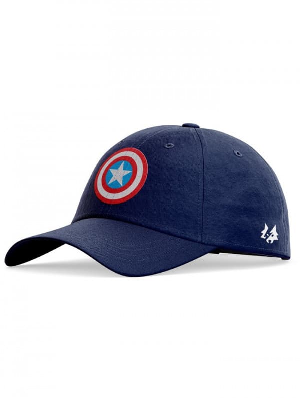 The Sheild Cap
