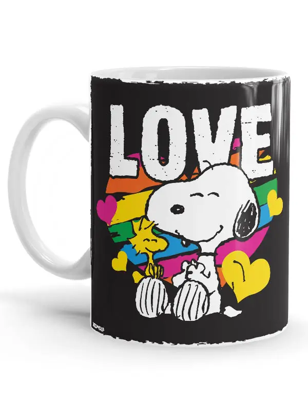 Love-Peanuts-Official-Mug