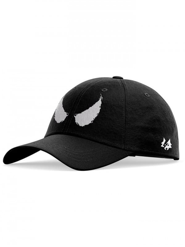 Venom Eyes Cap