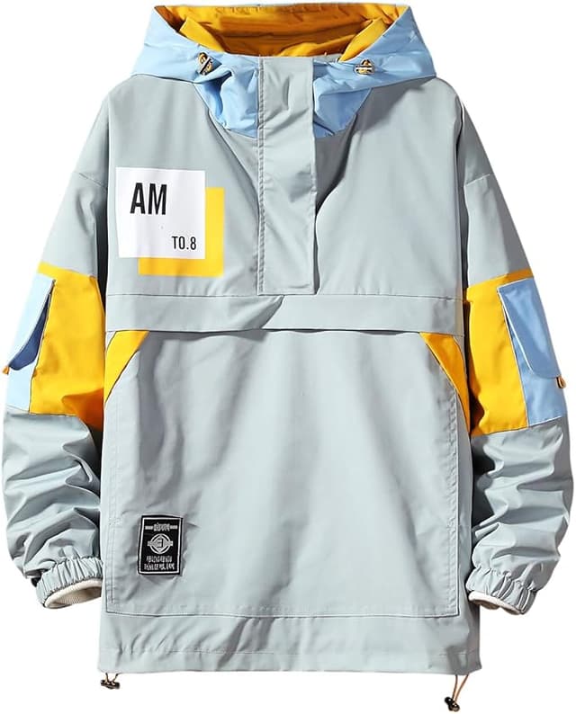 Casual Long Sleeve Hoodie